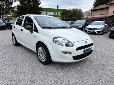 Fiat G. Punto Evo 1.3 MJT