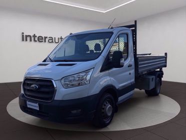 FORD Transit 350 2.0TDCi EcoBlue 130CV RWD PM Cab.Trend del 2021