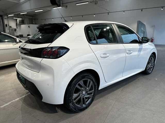 Peugeot 208 PureTech 75 Stop&Start 5 porte Active Pack