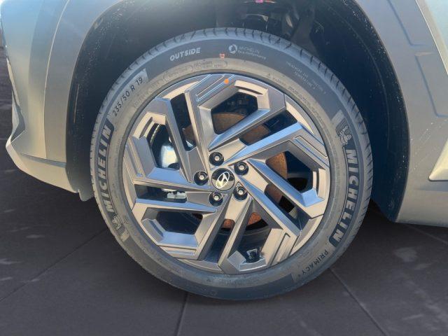 HYUNDAI Tucson 1.6 PHEV aut. Exellence 20 Anniversary