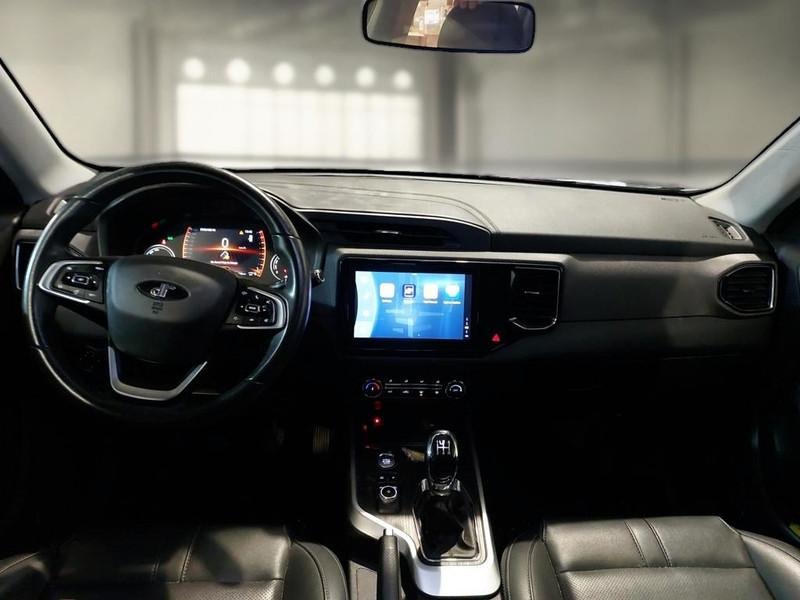 DR MOTOR DR4.0 1.5 MT BENZ GPL