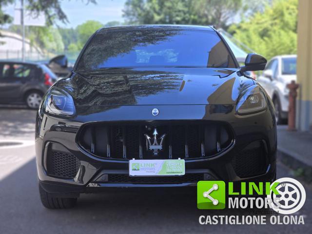 MASERATI Grecale MHEV 330 CV AWD Modena