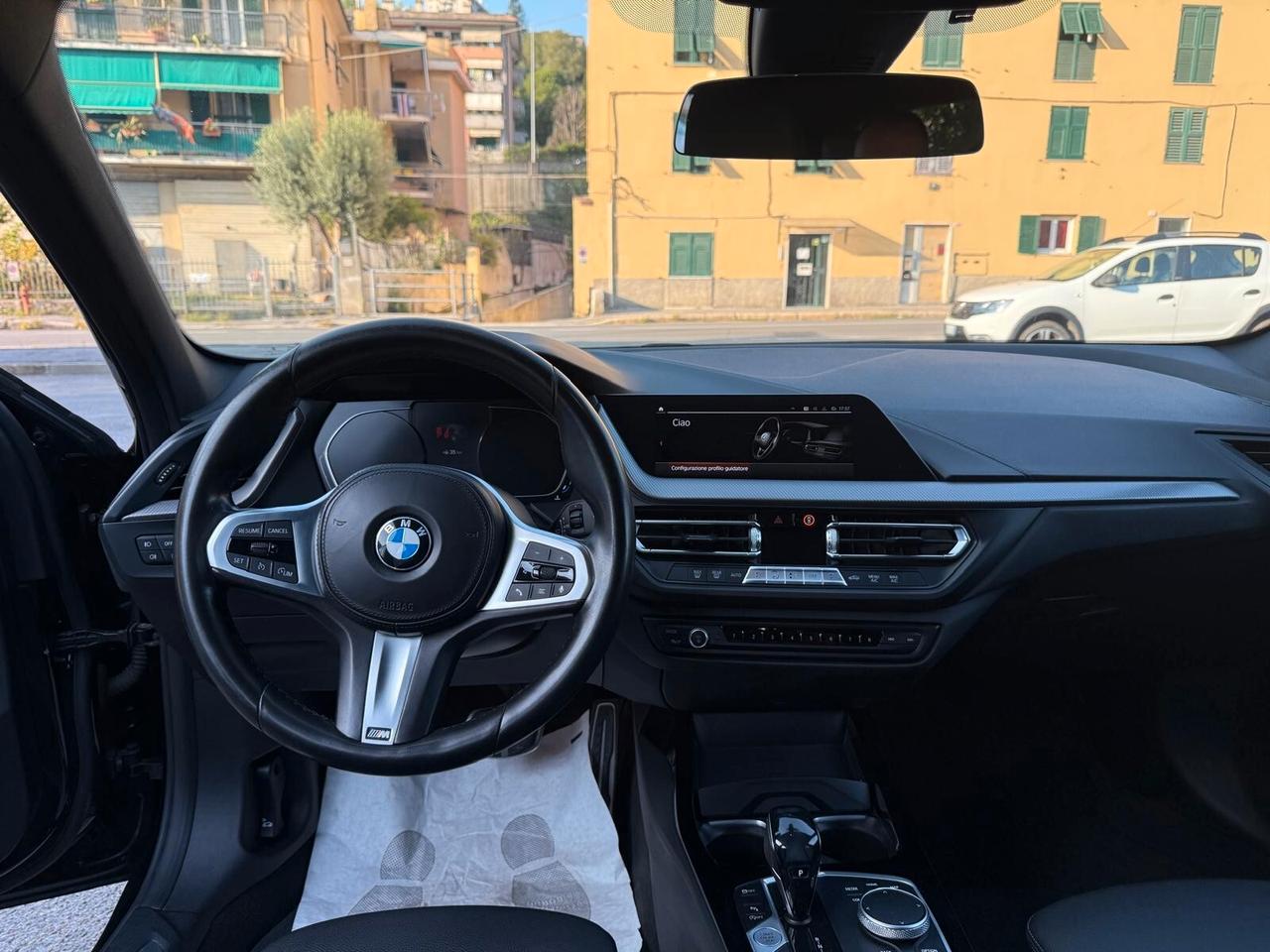 Bmw 118 118i 5p. Msport