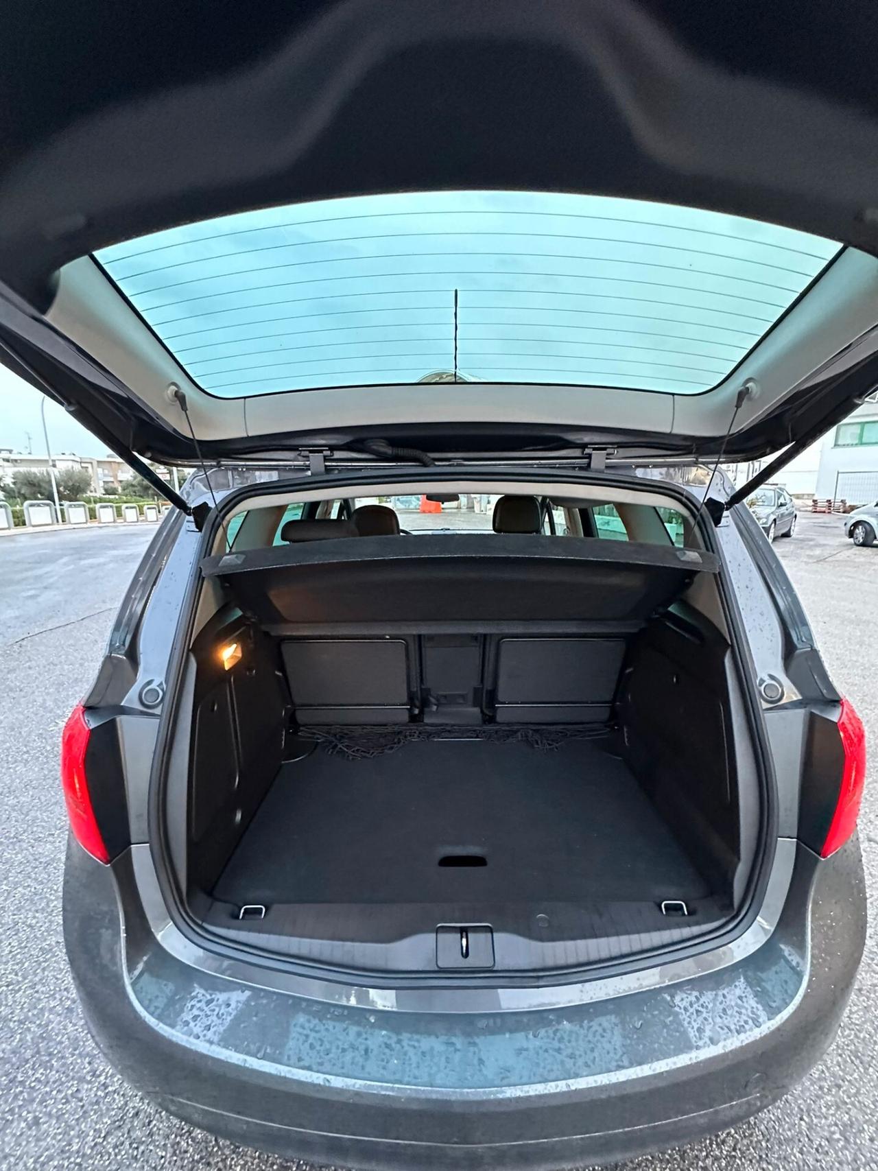 Opel Meriva 1.3 CDTI 95CV ecoFLEX Elective