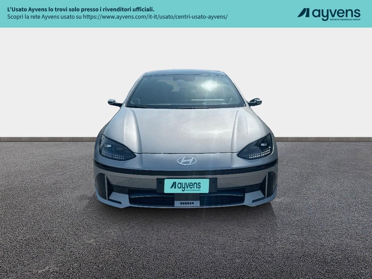 Hyundai Ioniq 6 77.4 kWh Evolution Rwd 229 CV - Tech Pack
