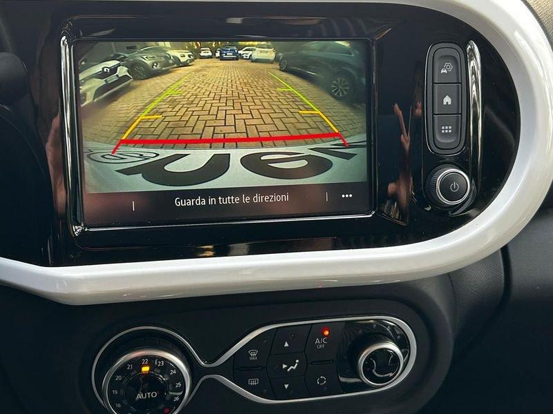 Renault Twingo Twingo SCe 65 CV Intens