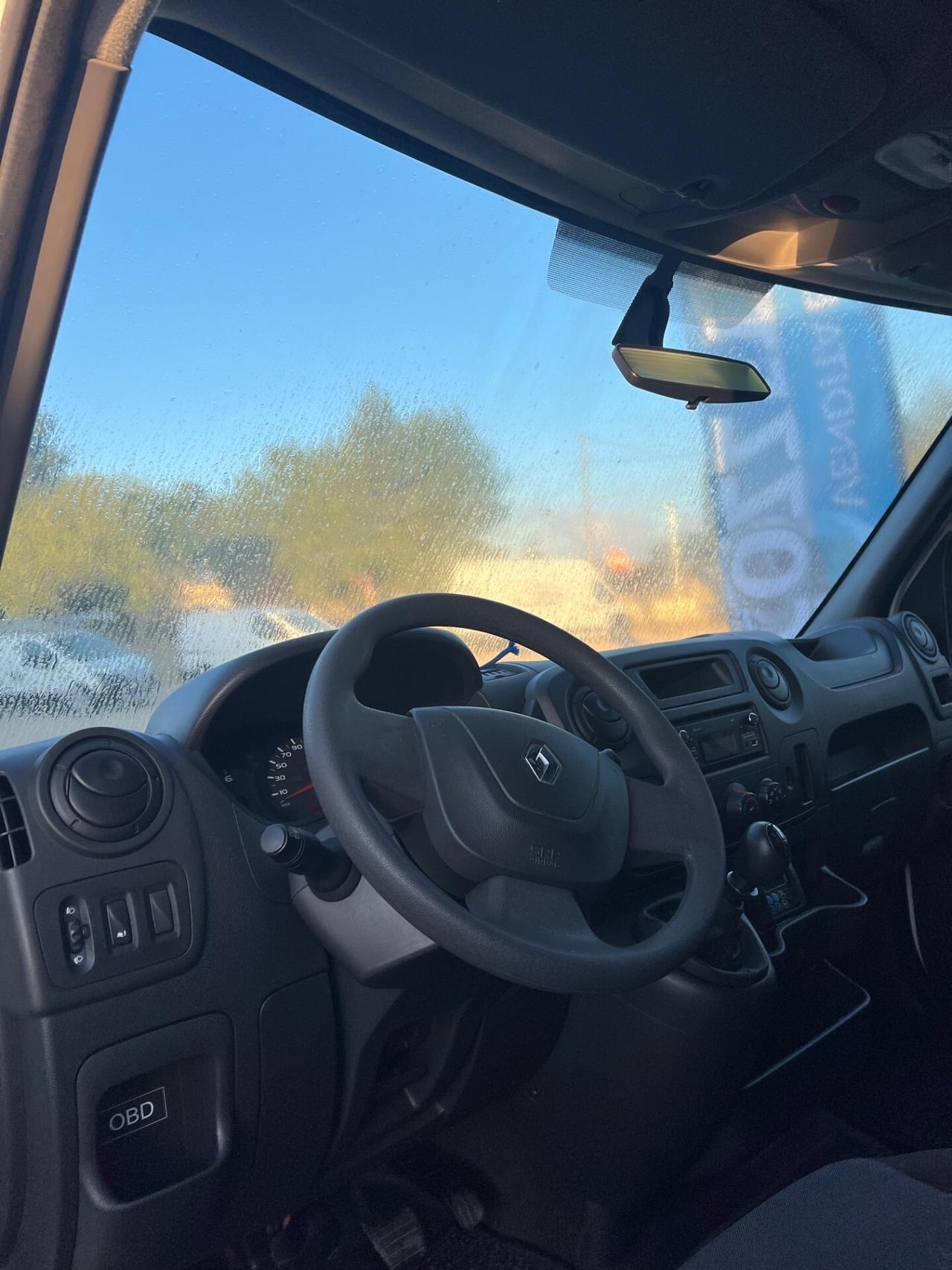 Renault Master Frigo atp rinnovato Fnax 0/-4 gradi