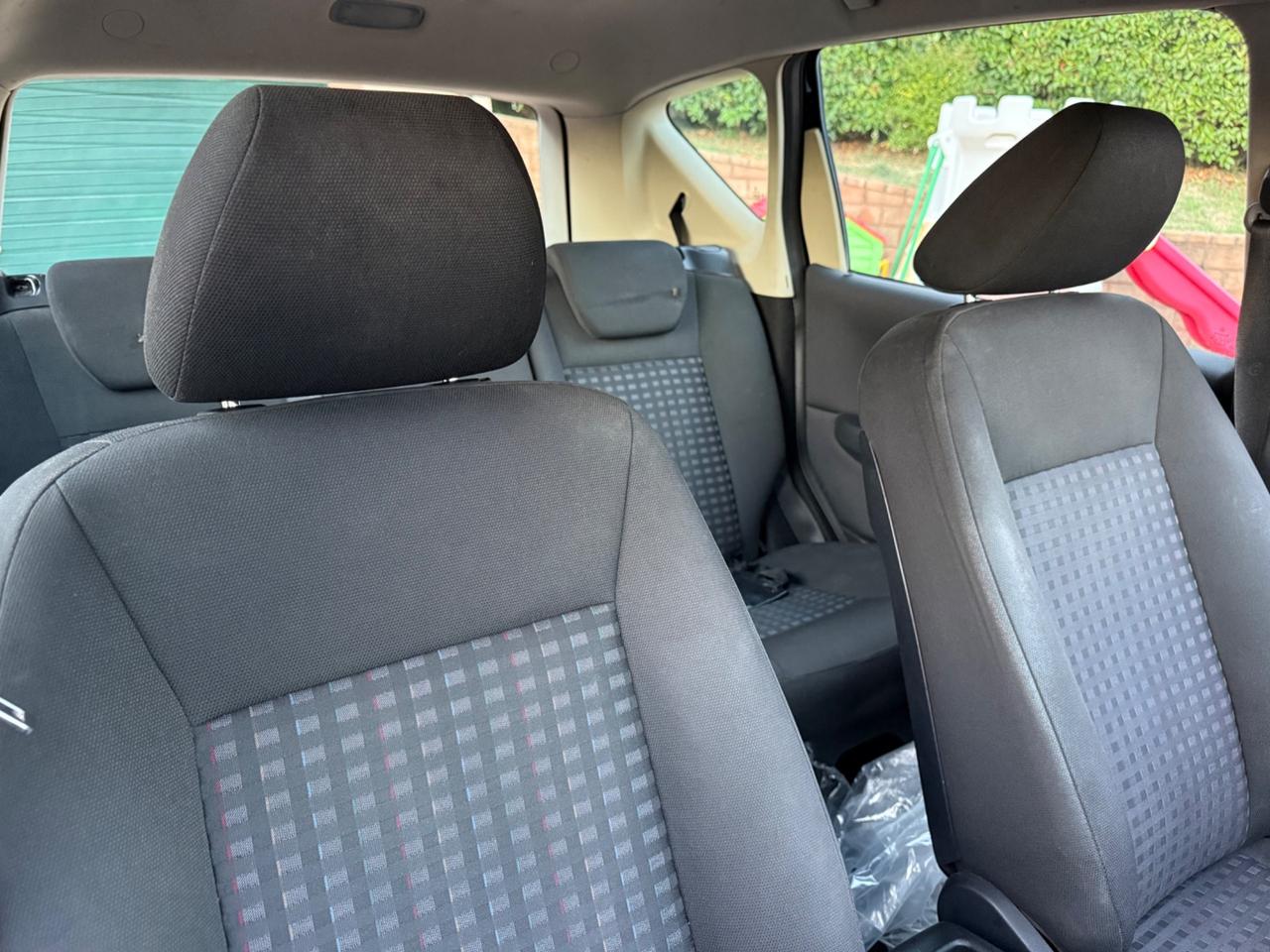 Mercedes-benz A 160cdi neopatentati ok