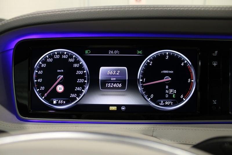 Mercedes-Benz Classe S S 350 d Premium - SEDE DI PADOVA