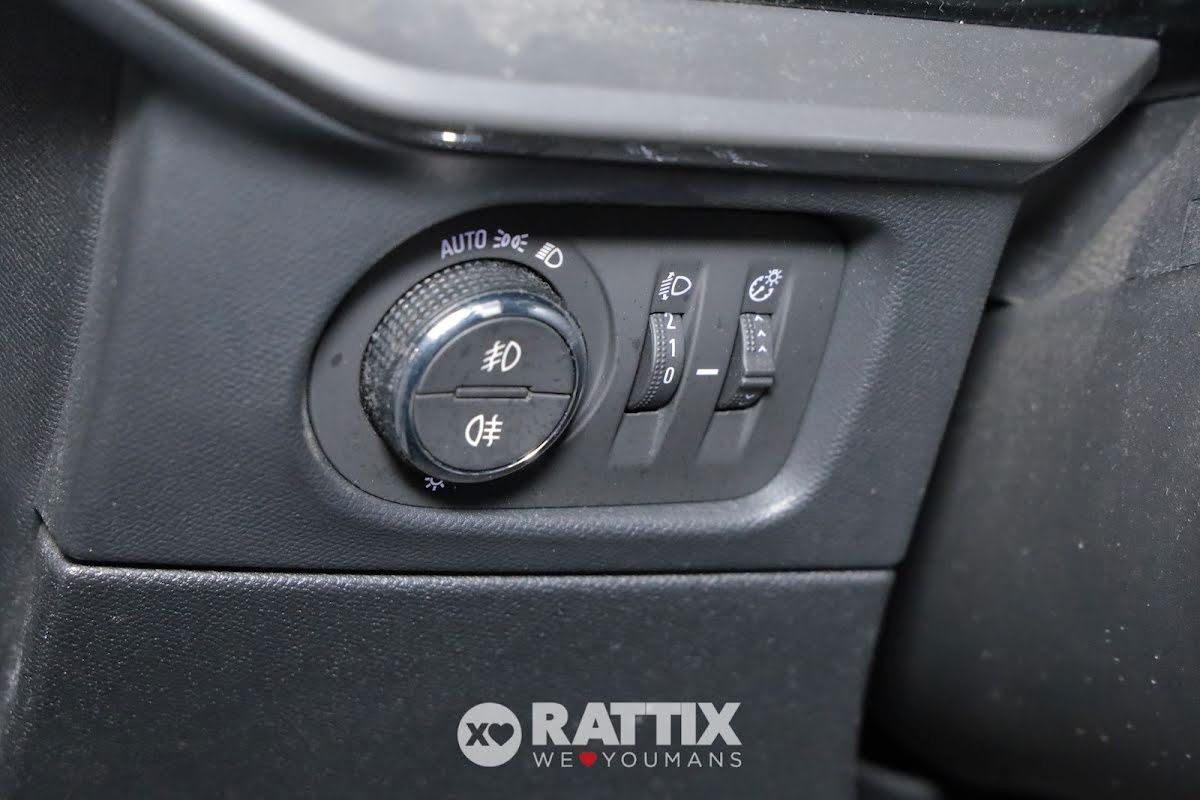 Opel Mokka 1.2 t 130CV Elegance at8