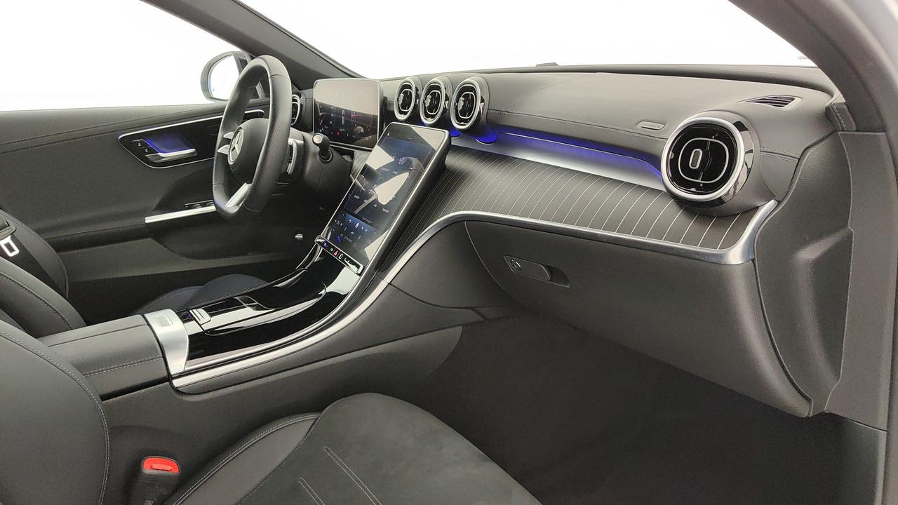 Mercedes-Benz C SW 200 d mhev AMG Line Advanced auto
