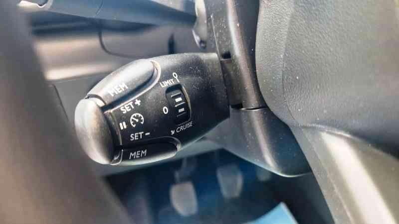 Citroen C3 BlueHDi 100 CV S&S Shine