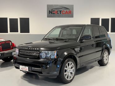 Land Rover Range Rover Sport 3.0 sdV6 HSE auto 8m IMPECCABILE!