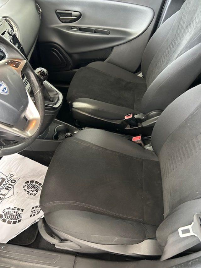 LANCIA Ypsilon 1.3 MJT 16V 95 CV 5 porte S&S Platinum UNICO PROPR