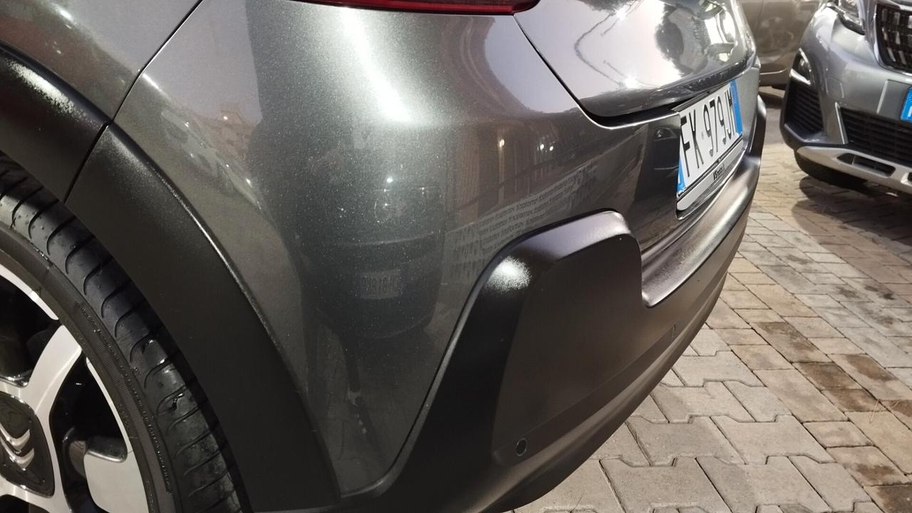 CITROEN C3 1.6 DIESEL-RETROC-PREZZO PROMO!