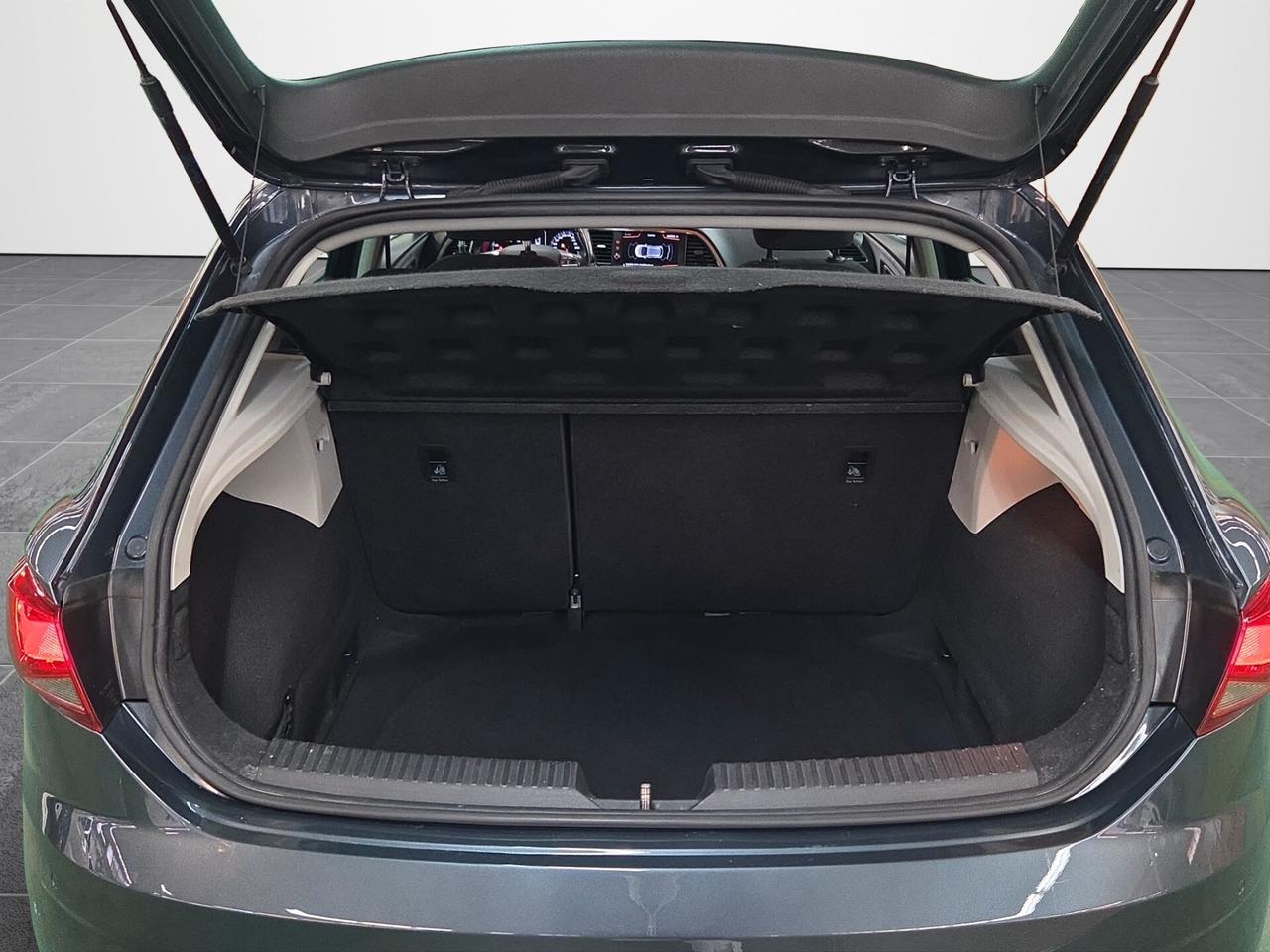 Seat Leon 1.5 EcoTSI 5p. XCELLENCE