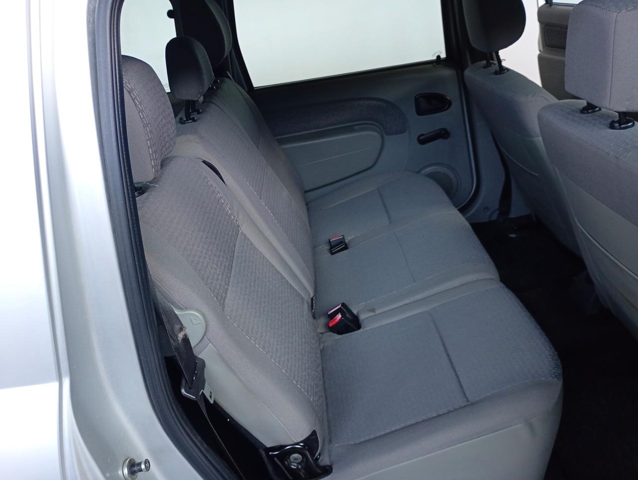 Dacia Logan MCV 1.5 dCi 85CV 7 posti Lauréate