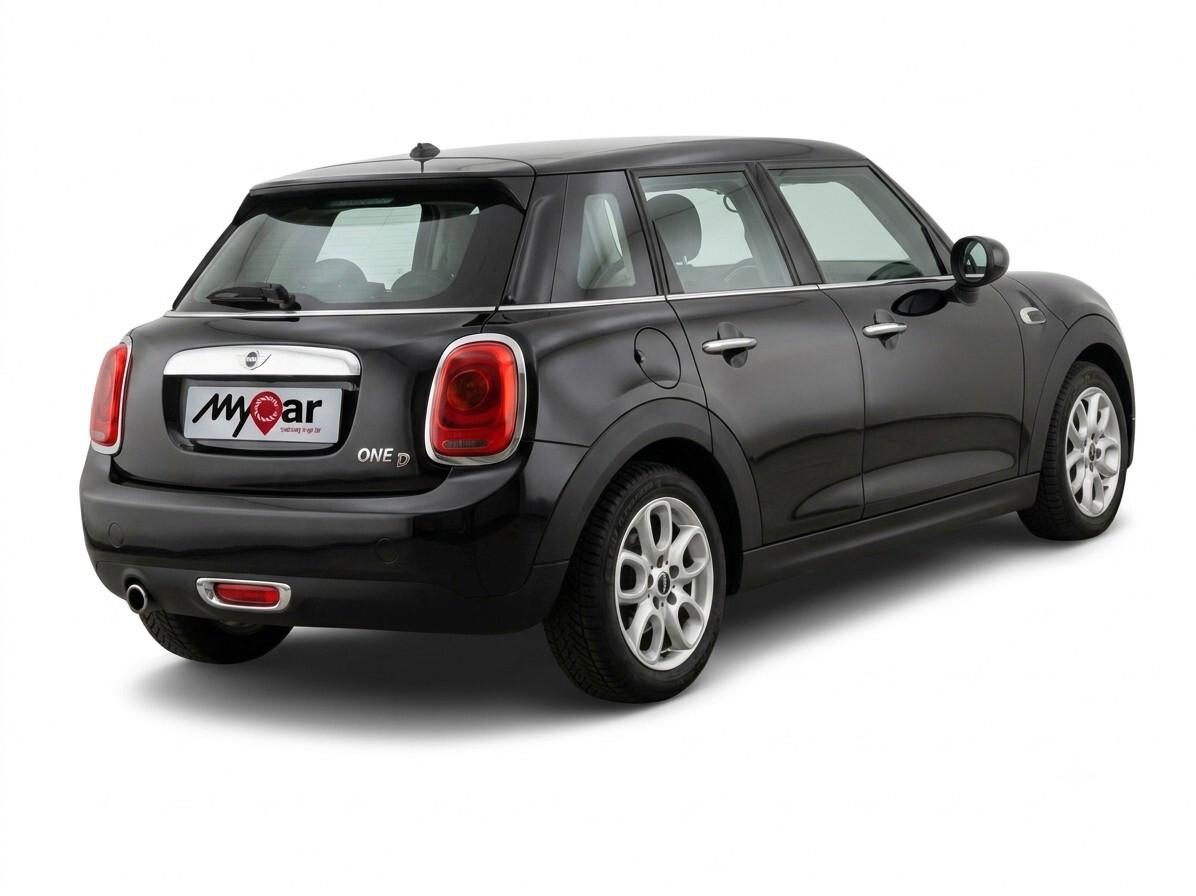 Mini 1.5 One D Business XL 5 porte