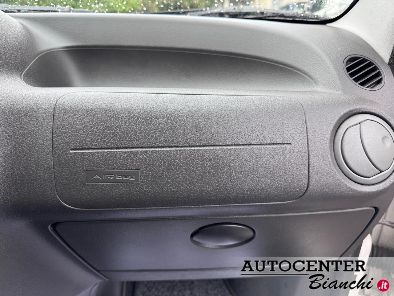 Fiat Panda 4x4 Panda 1.3 mjt 16v Climbing 4x4