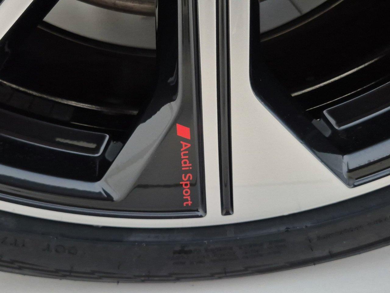 Audi SQ5 Sportback 3.0 tdi mhev 48V quattro tiptronic