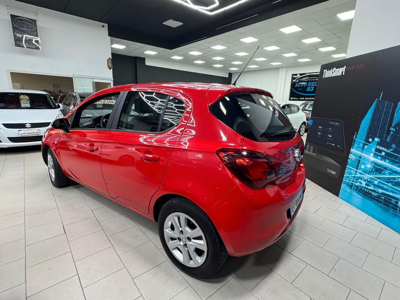 Opel Corsa 1.3 CDTI ecoFLEX Start&Stop 5 porte Cosmo