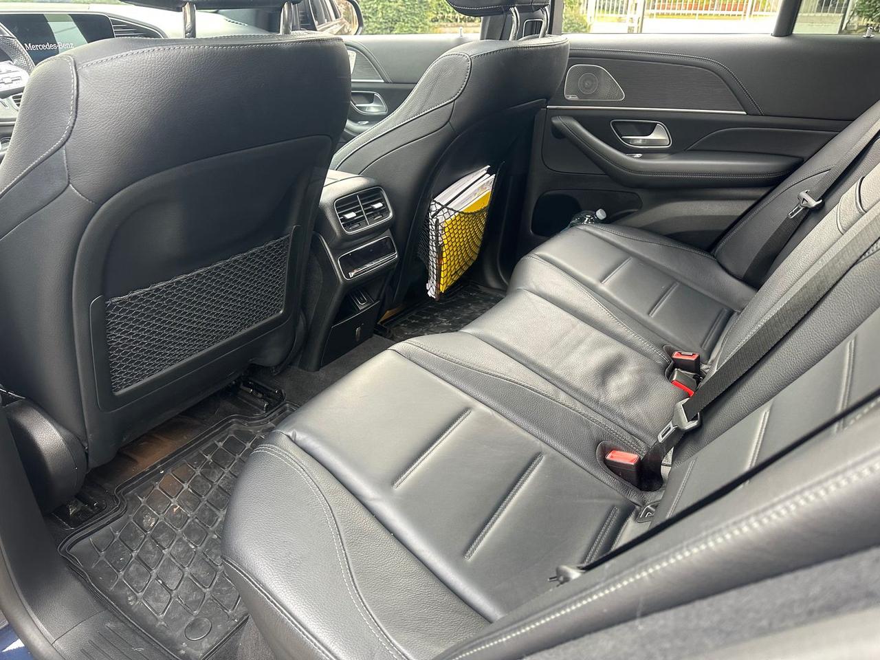 Mercedes-Benz GLE 350 Premium Plus GLE 350 D #8744