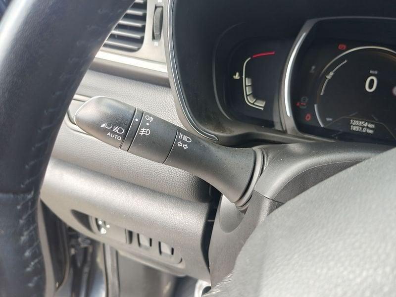 Renault Kadjar Kadjar 1.2 tce energy Intens 130cv