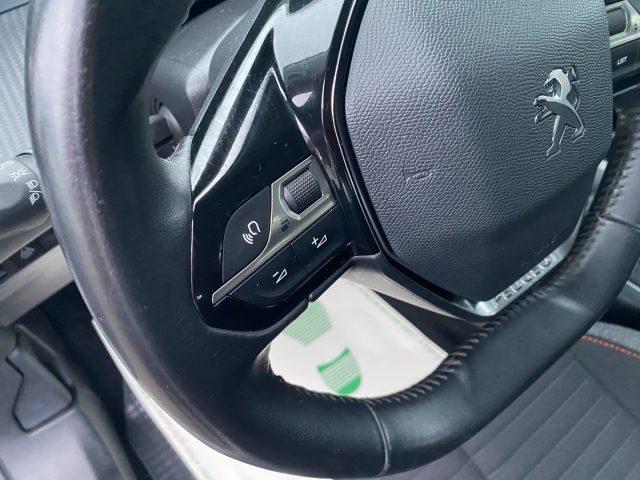 PEUGEOT 2008 BlueHDi 110 S&S