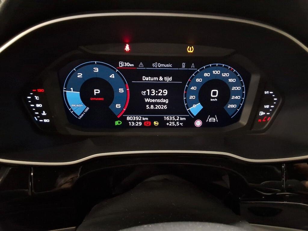 AUDI Q3 SPORTBACK 35 TDI 150CV S-TRONIC BUSINESS EDITION ATTRACTION ( FARI LED - VIRTUAL COCKPIT - CRUISE - NAVI - PDC - CERCHI 18 )