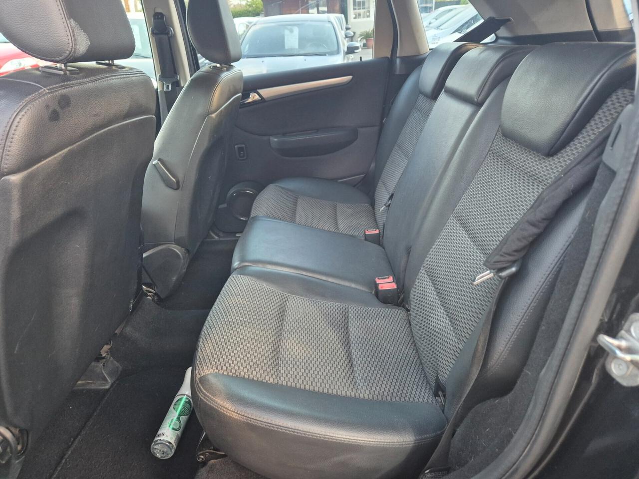 Mercedes-benz A 200 180 CDI Premium