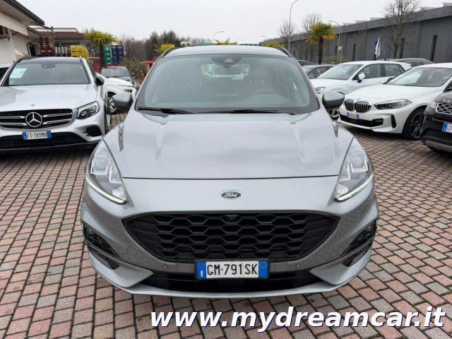 FORD Kuga 2.5 Plug In Hybrid 225 CV CVT 2WD ST-Line