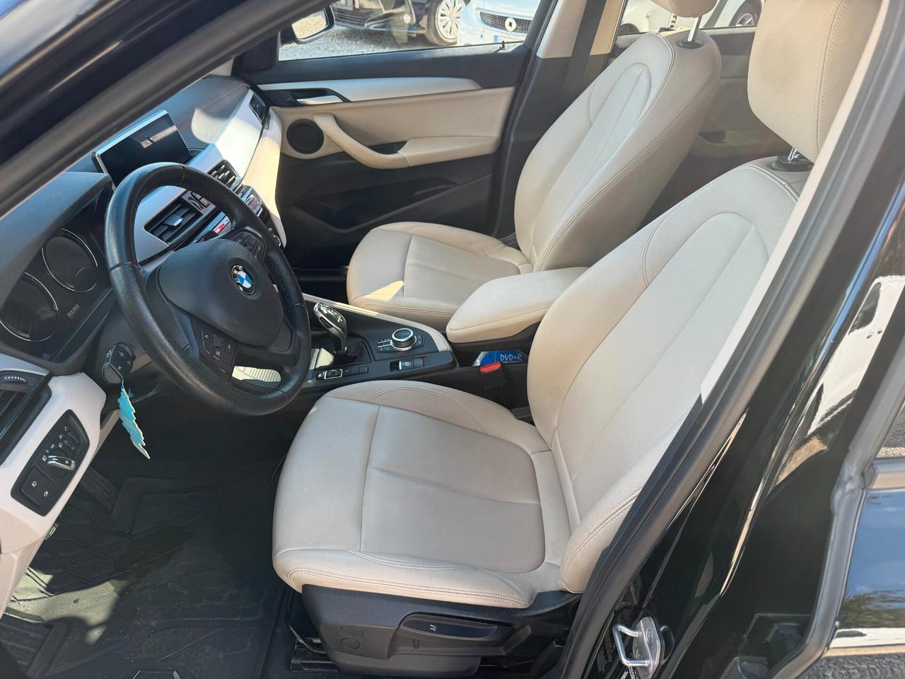 Bmw X1 sDrive18d Business Advantage