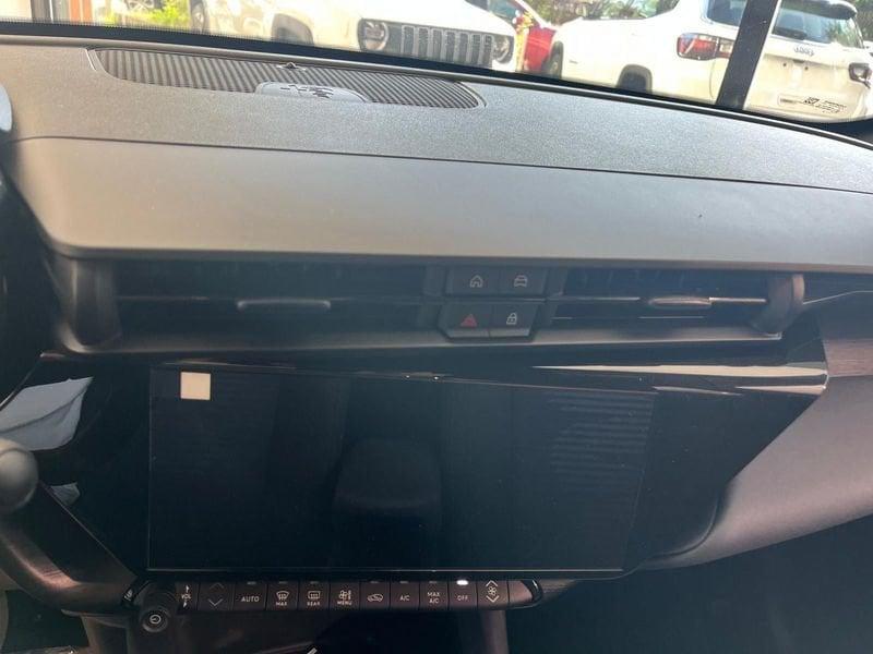 Alfa Romeo Junior Junior 1.2 145 CV Hybrid eDCT6
