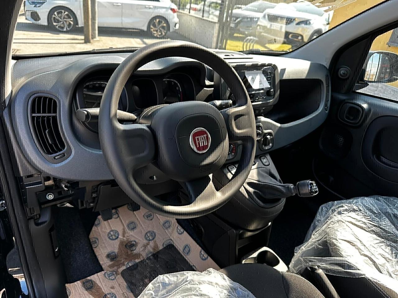 Fiat Panda 1.0 Hybrid km0