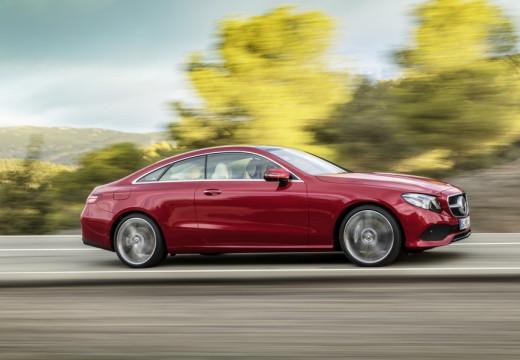 Mercedes-Benz Classe E - C238 Coupe - E Coupe 220 d Premium Plus auto