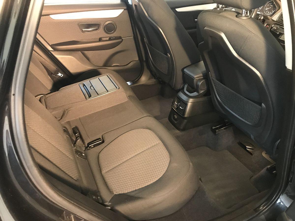 BMW Serie 2 216d Active Tourer