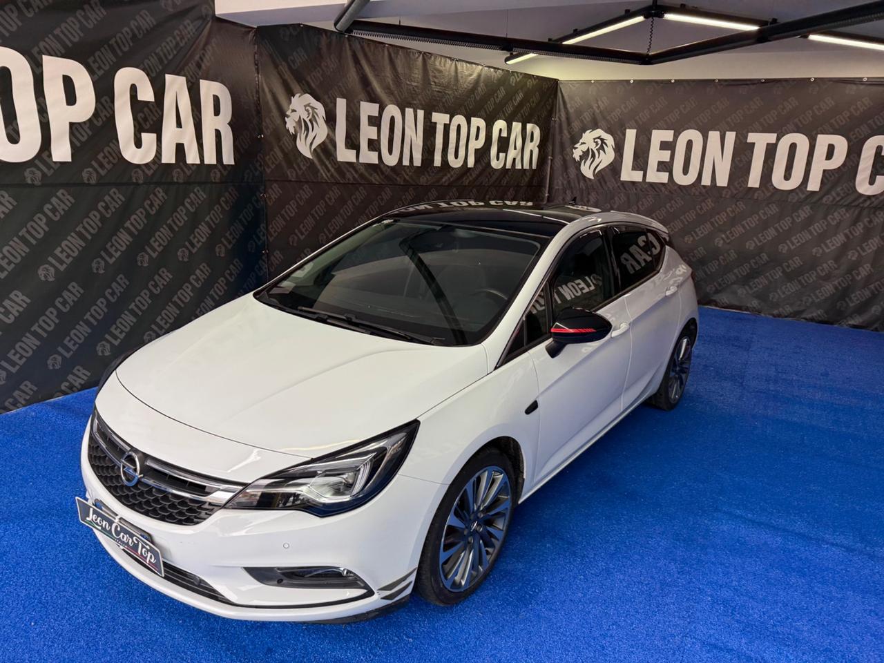 Opel Astra 1.6 BiTurbo 150 CV CDTi Start&Stop 5p. Innovation