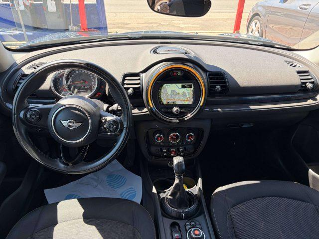 MINI One D Clubman Mini IV F54 Clubman 1.5 Business auto