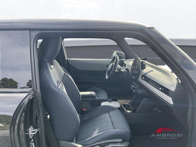 MINI Cooper 3 porte Favoured