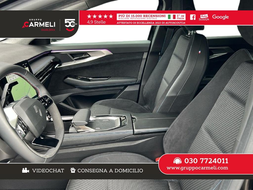 Renault Espace 1.2 E-Tech full hybrid esprit Alpine Auto