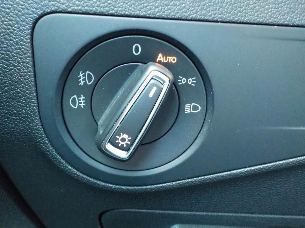 Volkswagen Tiguan 1.6 TDI SCR Business BlueMotion Technology