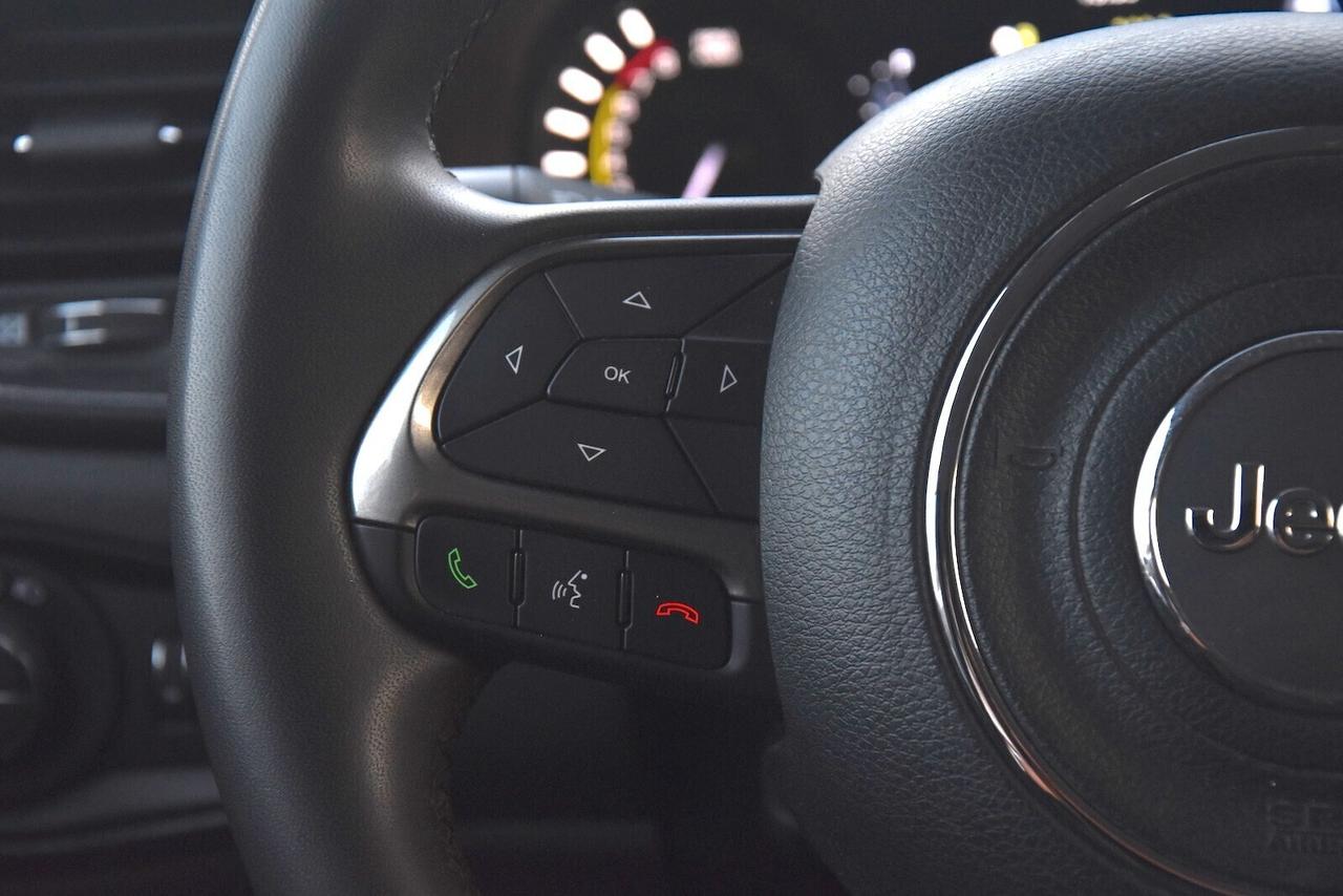 Jeep Renegade 1.3 T4 190cv PHEV 4xe AT6 Limited