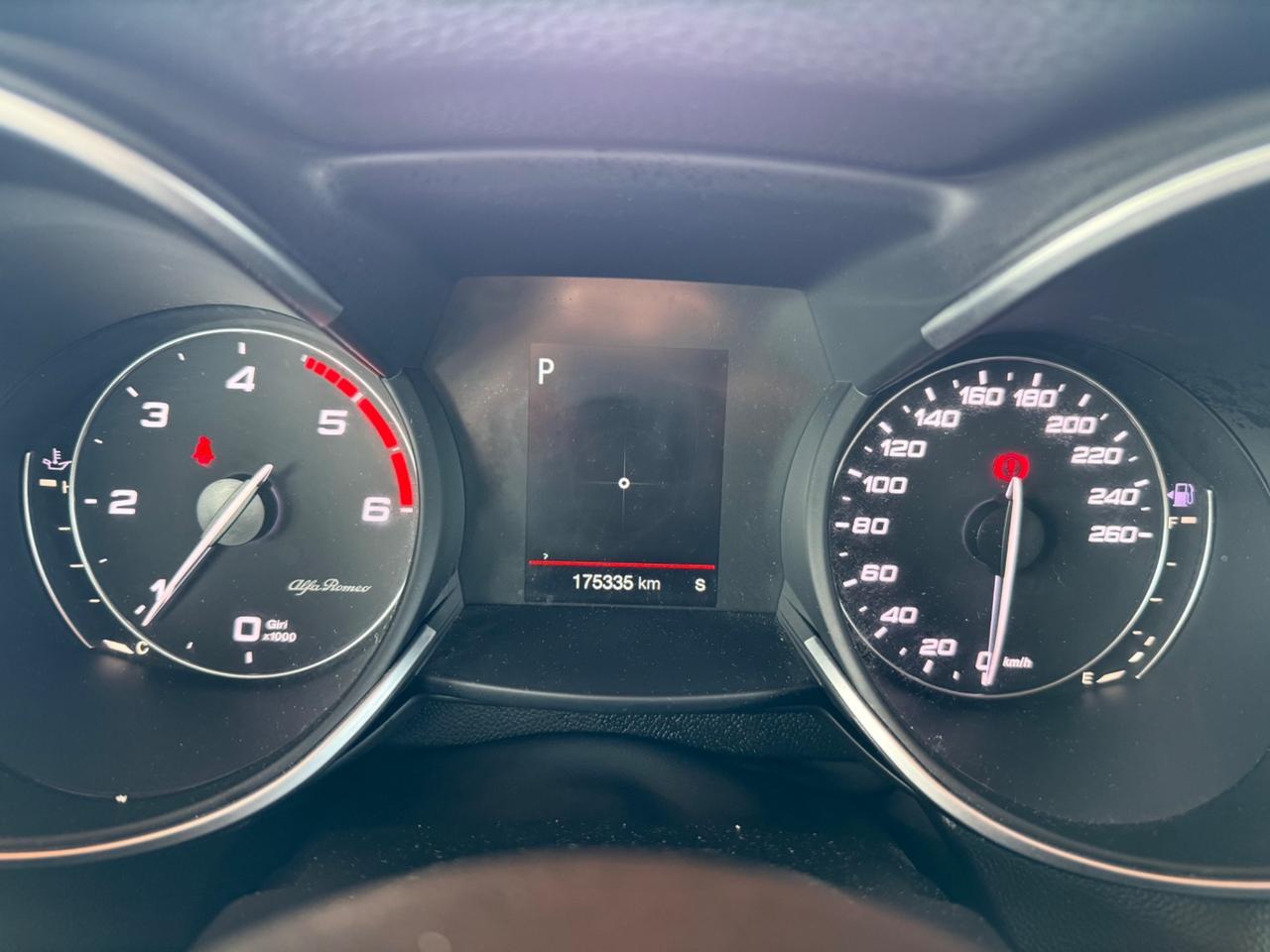 Alfa Romeo Stelvio 2.2 Diesel - Automatico