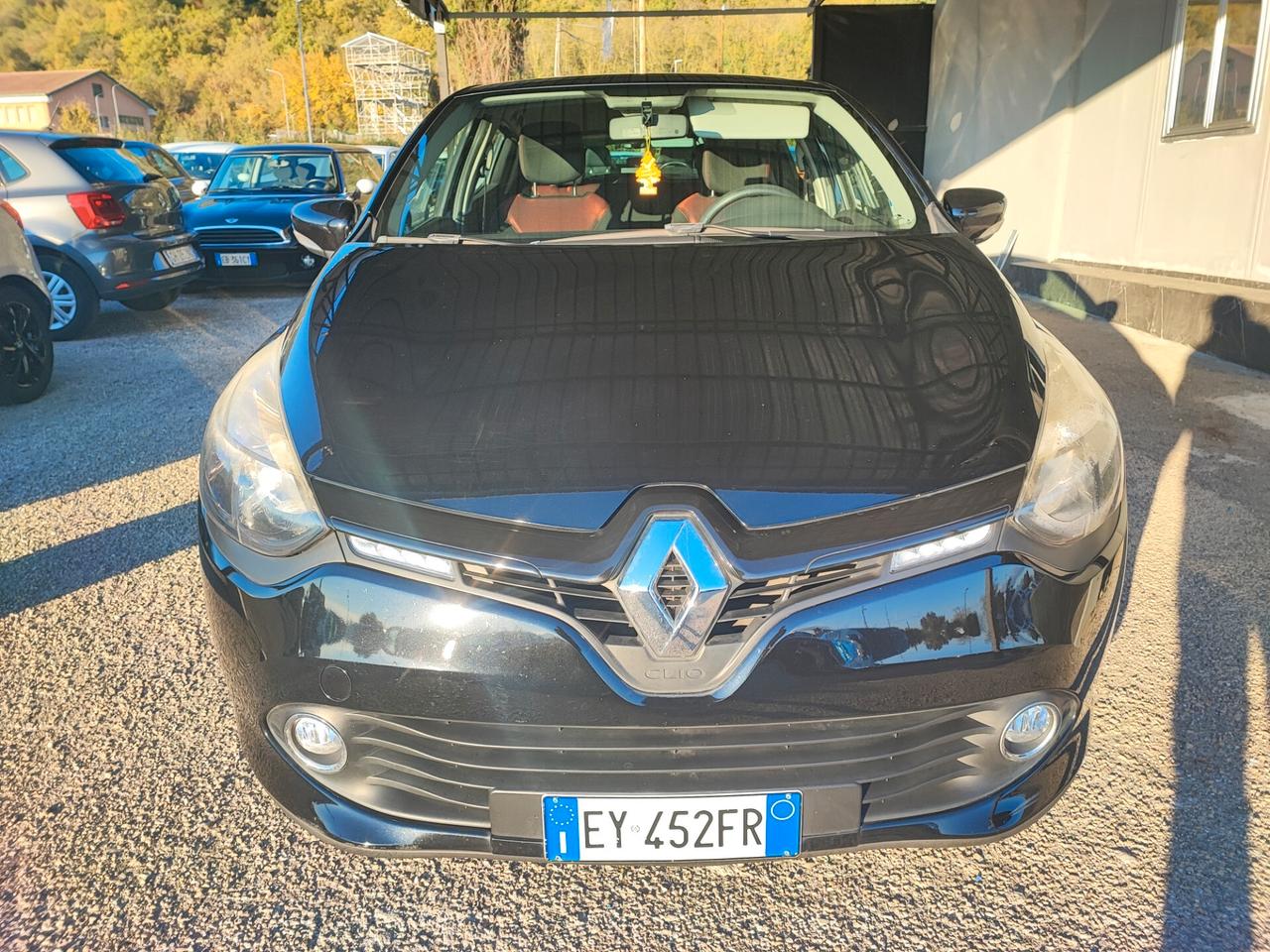 Renault Clio 1.5 dCi 8V 75CV 5 porte Live