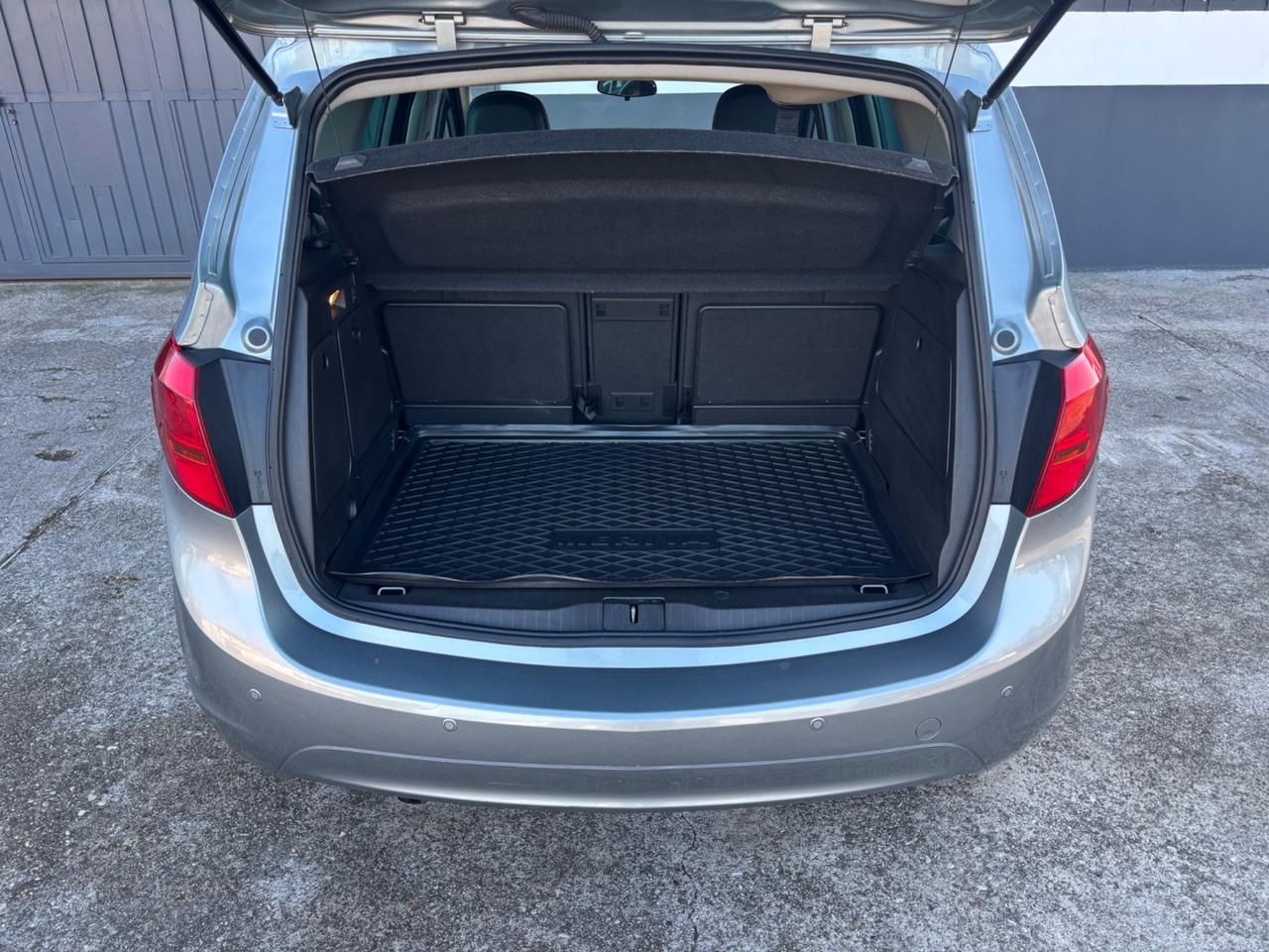 Opel Meriva 1.3 CDTI 95CV. Garanzia. Neopatentati