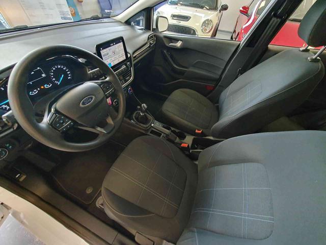 FORD Fiesta 1.5 EcoBlue 5 porte Business