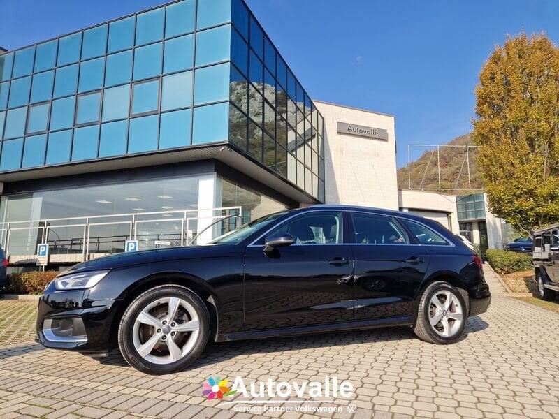 Audi A4 A4 Avant 30 TDI/136 CV S tronic Business Advanced
