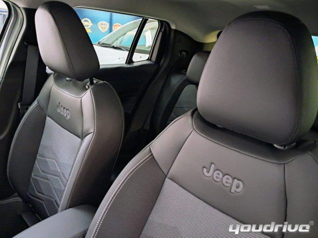 JEEP Avenger 1.2 Turbo Summit KM0