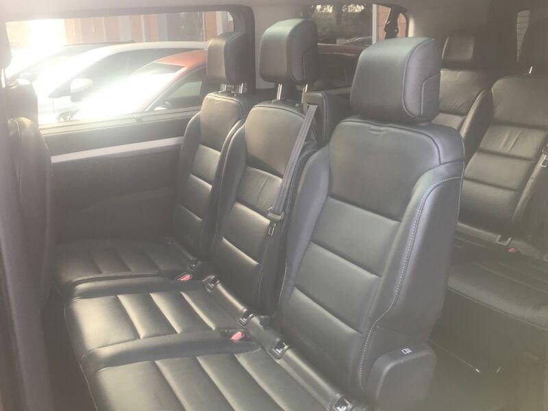 Toyota Proace Verso 2.0D 140Cv S&S M/T L1 D Luxury 8 p.