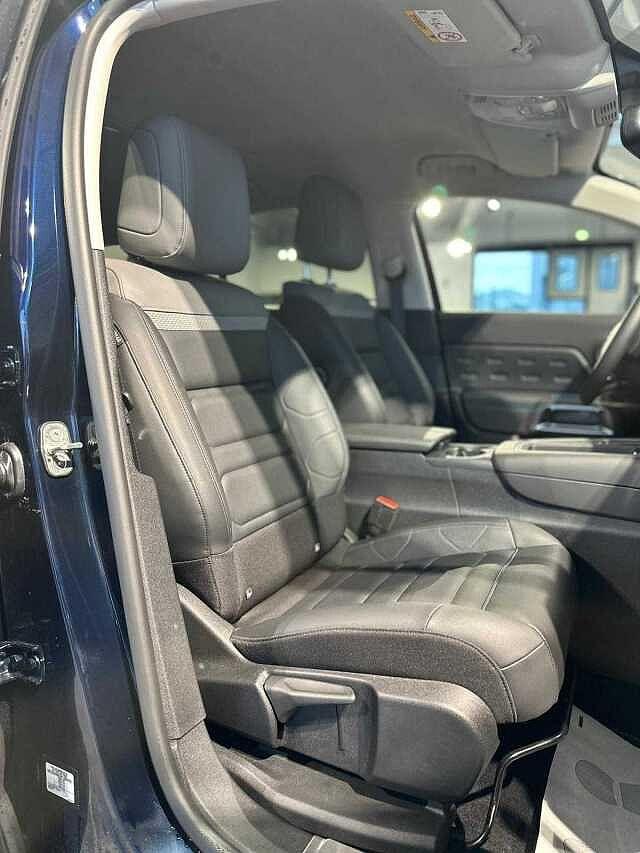 Citroen C5 Aircross PureTech 130 S&S EAT8 Shine Pack